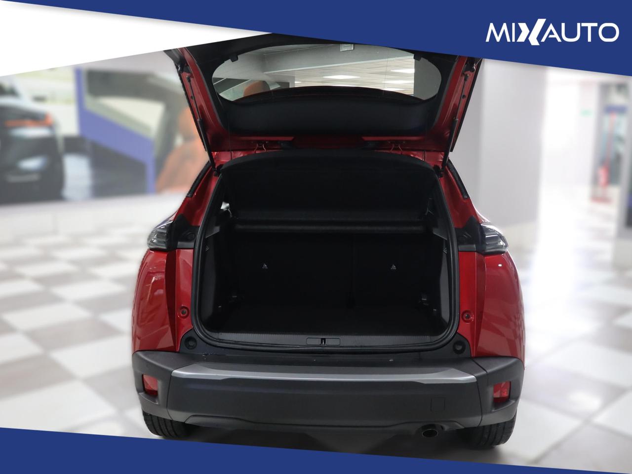 Peugeot 2008 1.2 Puretech 100cv Allure S&S EU6