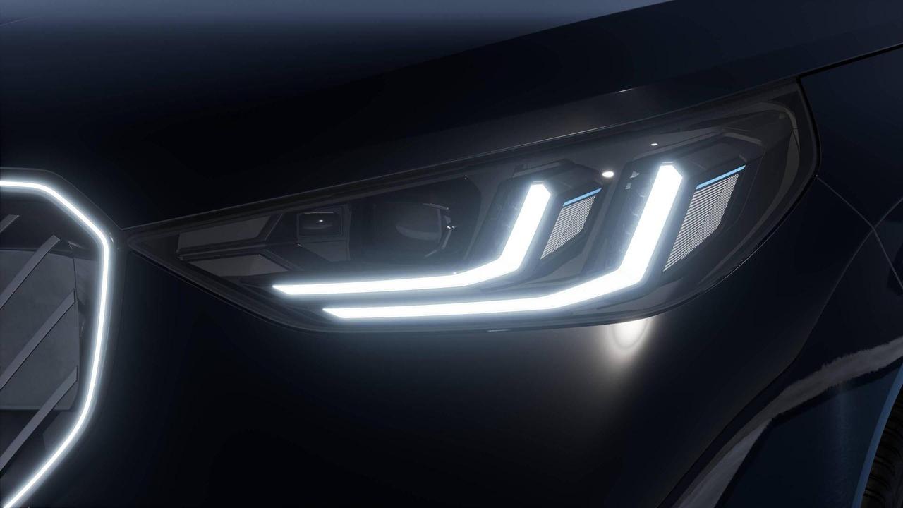 BMW X3 xDrive20d MSport Pro