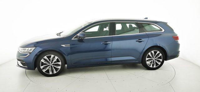 RENAULT Talisman Blue dCi 160 CV EDC Business SW