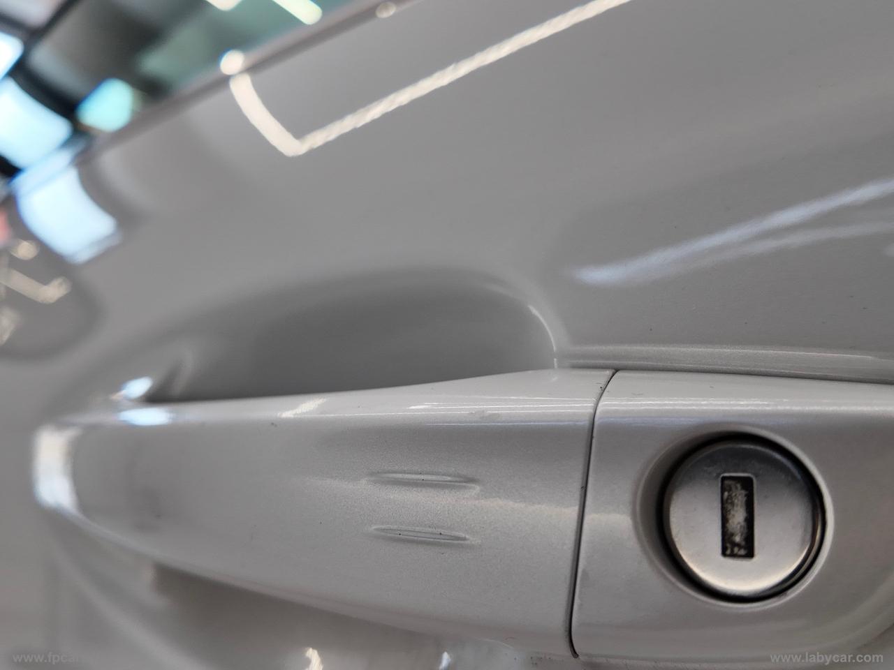 PEUGEOT 3008 BlueHDi 130 S&S EAT8 GT Line