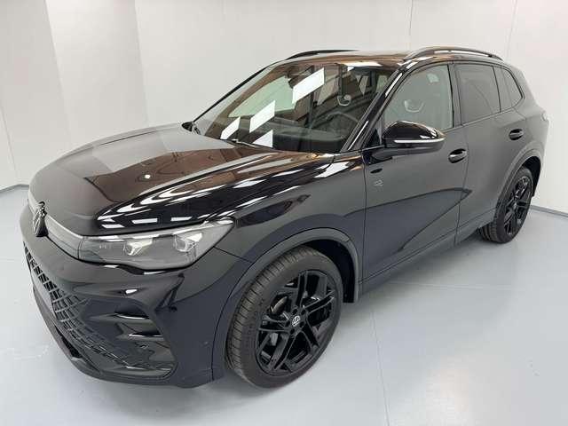 Volkswagen Tiguan 2.0 TDI DSG R-LINE BLACK STYLE FACELIFT ONLY PROMO