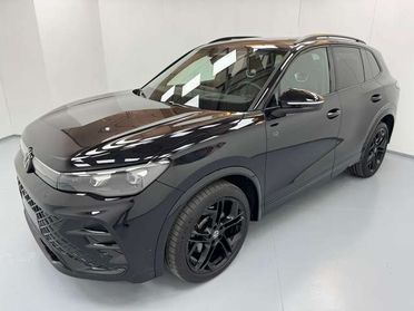 Volkswagen Tiguan *new model* R-LINE 2.0 TSI DSG 265CV 4MOTION PROMO