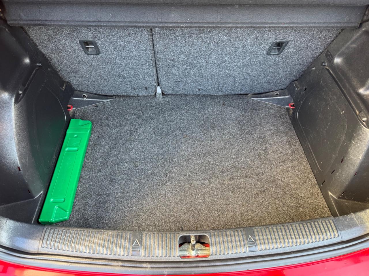 Skoda Fabia Tetto Apribile idonea ai neopatentati