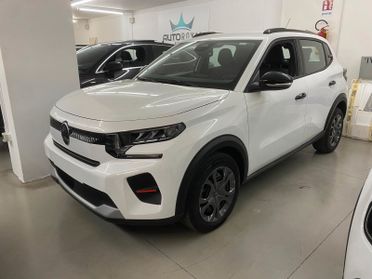 Citroen C3 PureTech 100 S&S Plus