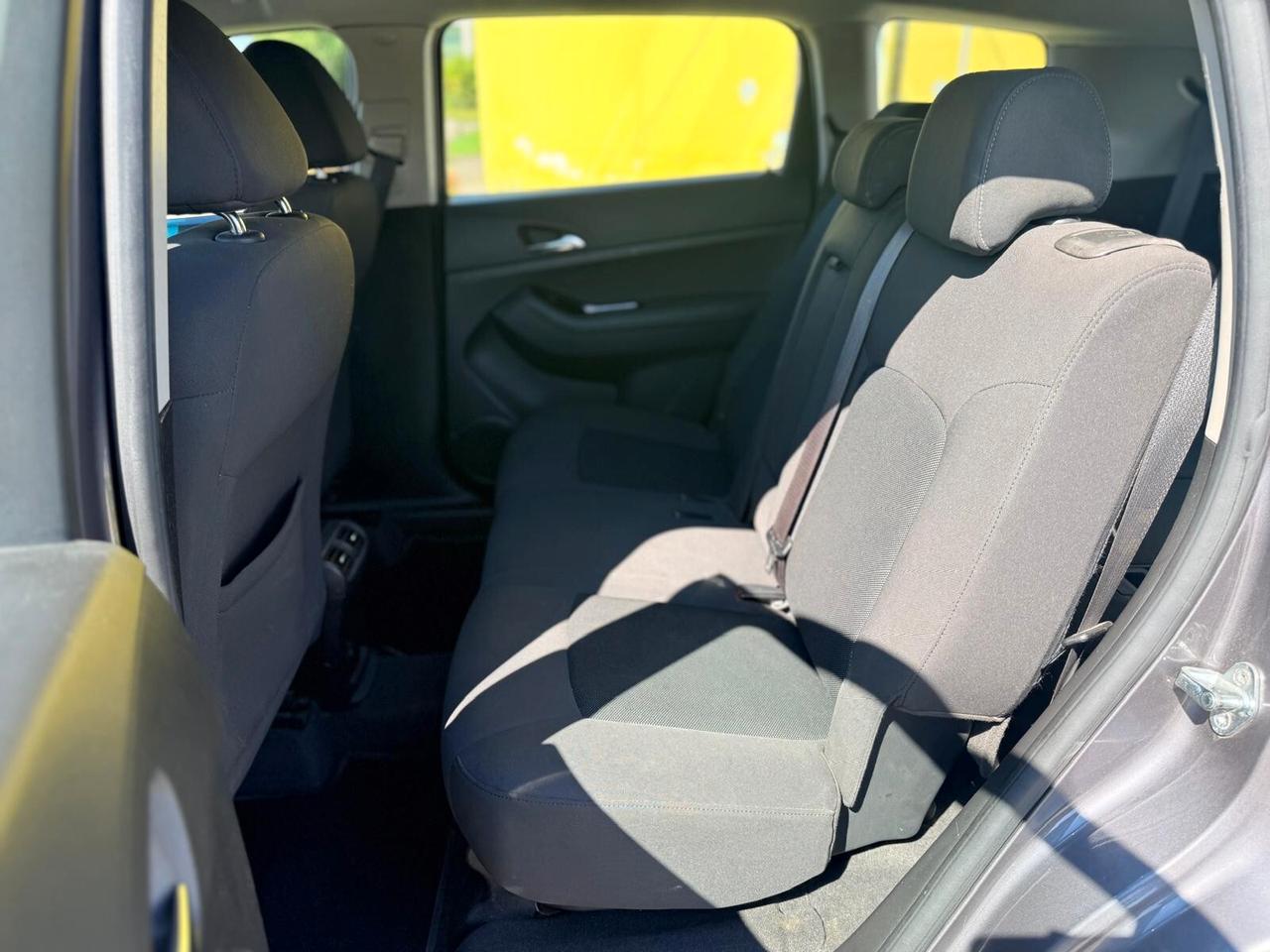 Chevrolet Orlando 1.8 LT