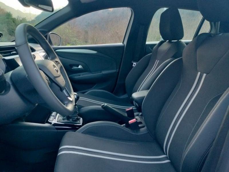 Opel Corsa 1.2 100cv GS MT6