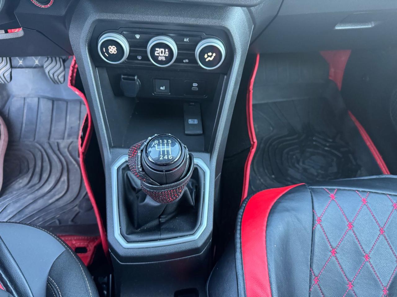 Dacia Jogger 1.0 100 ECO-G Extr #8046