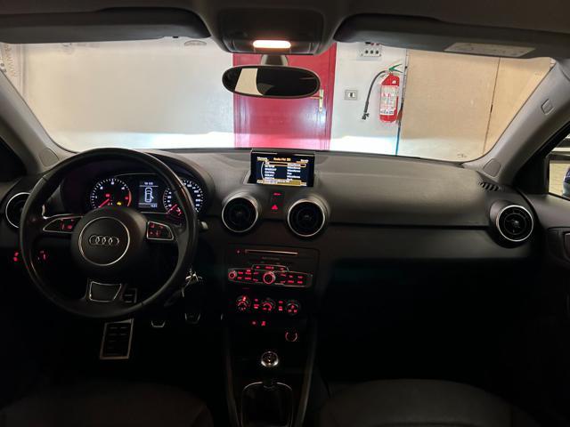 AUDI A1 SPB 1.4 TDI Admired