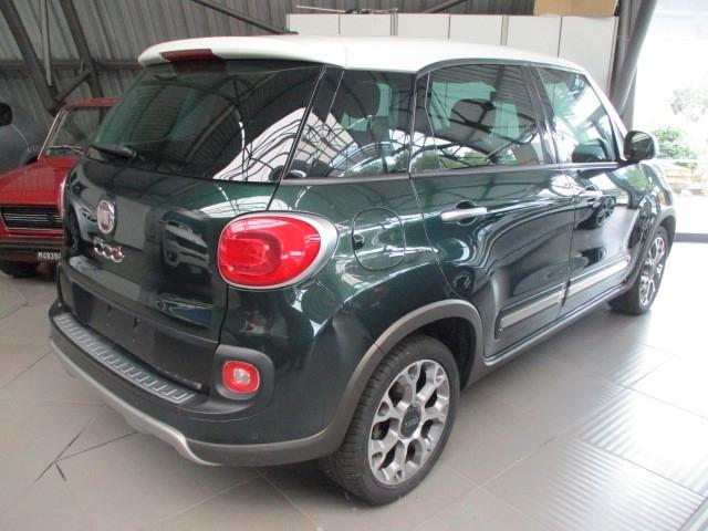 Fiat 500L 1.3 Multijet 95 CV Trekking