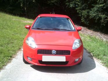 FIAT Grande Punto