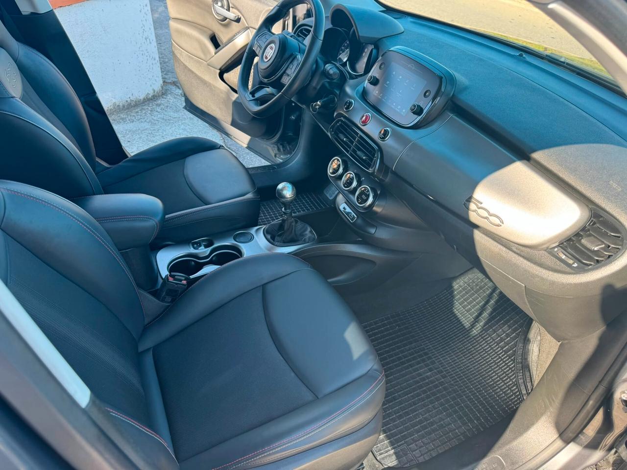 Disponibile 500x 2022 1.3 SPORT