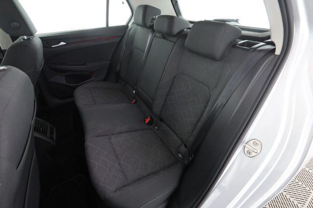 VOLKSWAGEN Golf Golf 1.0 eTSI EVO DSG Life