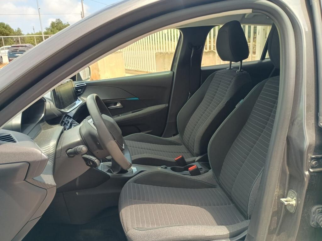 Peugeot 208 1.2 75cv 5 porte Style