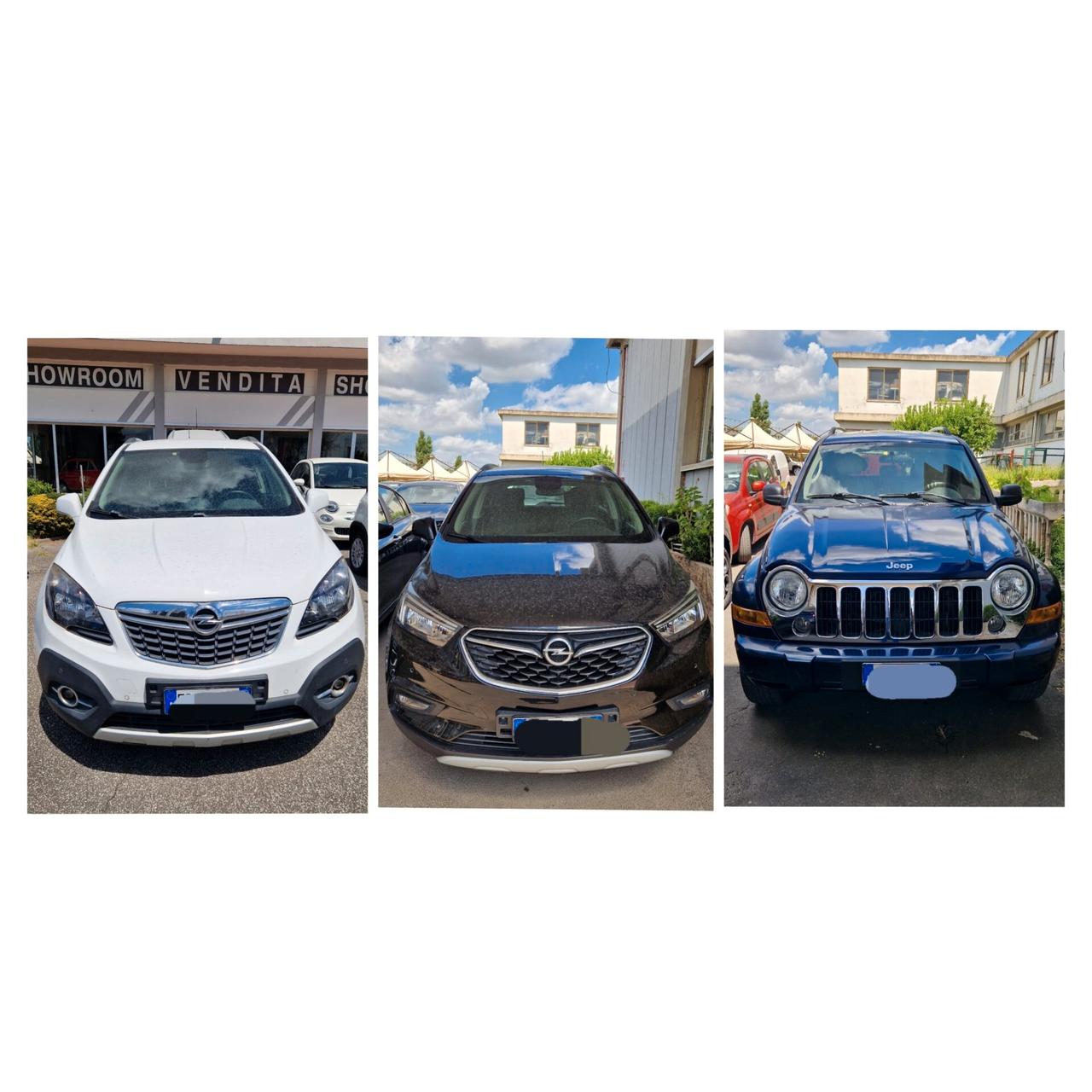 PACK AUTO PER COMMERCIANTI!!