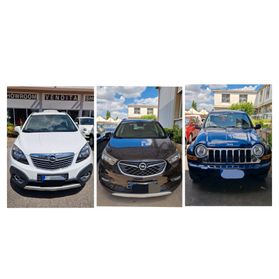 PACK AUTO PER COMMERCIANTI!!