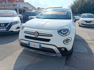 Fiat 500X 1.6 MultiJet 120CV City Cross