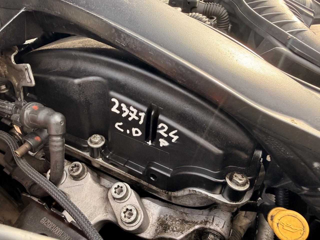 Peugeot 207 1.6 THP 150CV GTI 3p. Féline