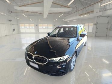 BMW 320 TOURING AUTO STATION WAGON