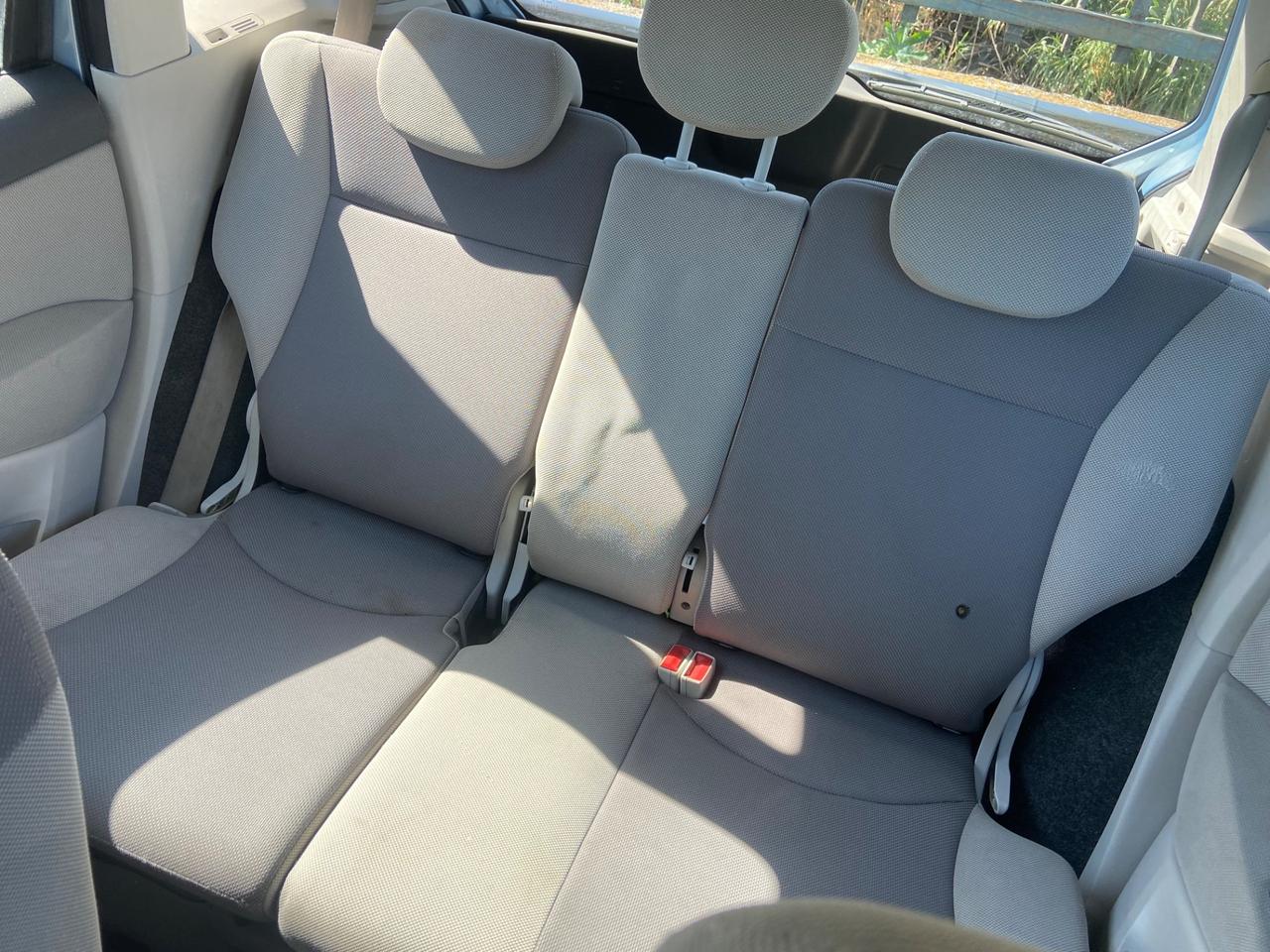 Fiat Idea 1.4 16V Active