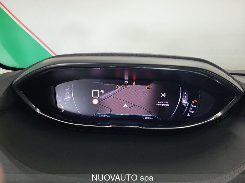 Peugeot 3008 BlueHDi 130 S&S Allure Pack
