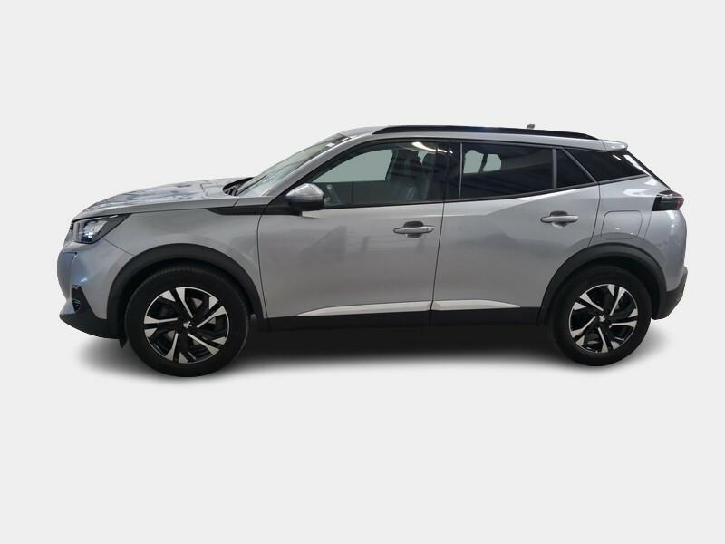 PEUGEOT 2008 BlueHDi 130 EAT8 Allure Pack S/S aut.