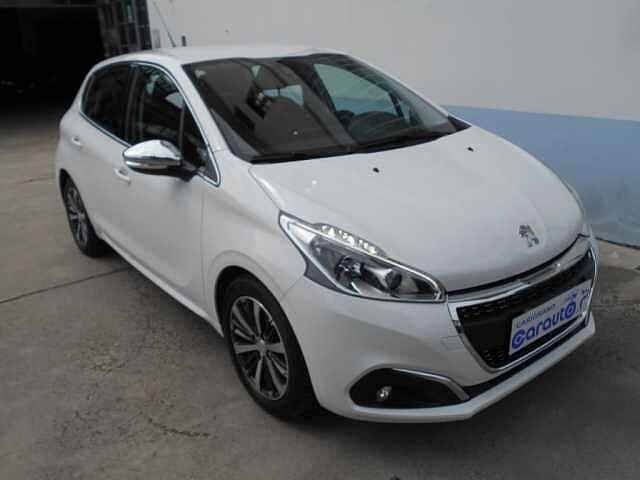 Peugeot 208 HDi 100 5 porte Allure