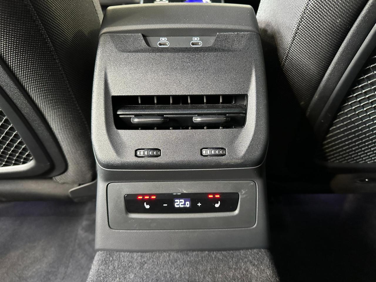 Audi A5 Avant 2.0 tdi mhev+ S line edition quattro 204cv s-tronic