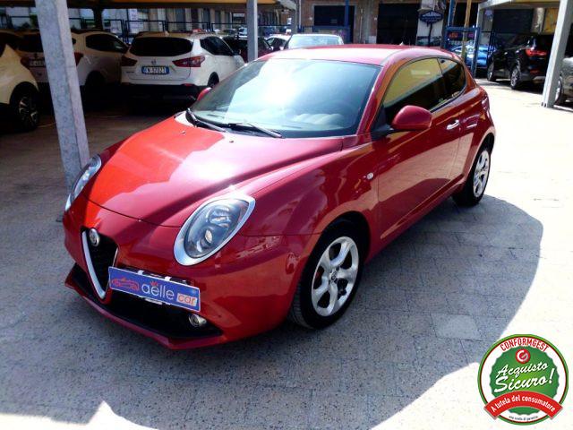 ALFA ROMEO MiTo 1.3 JTDm 95 CV S&S Super