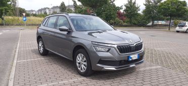 Skoda Kamiq 1.0 TSI 110 CV DSG Ambition