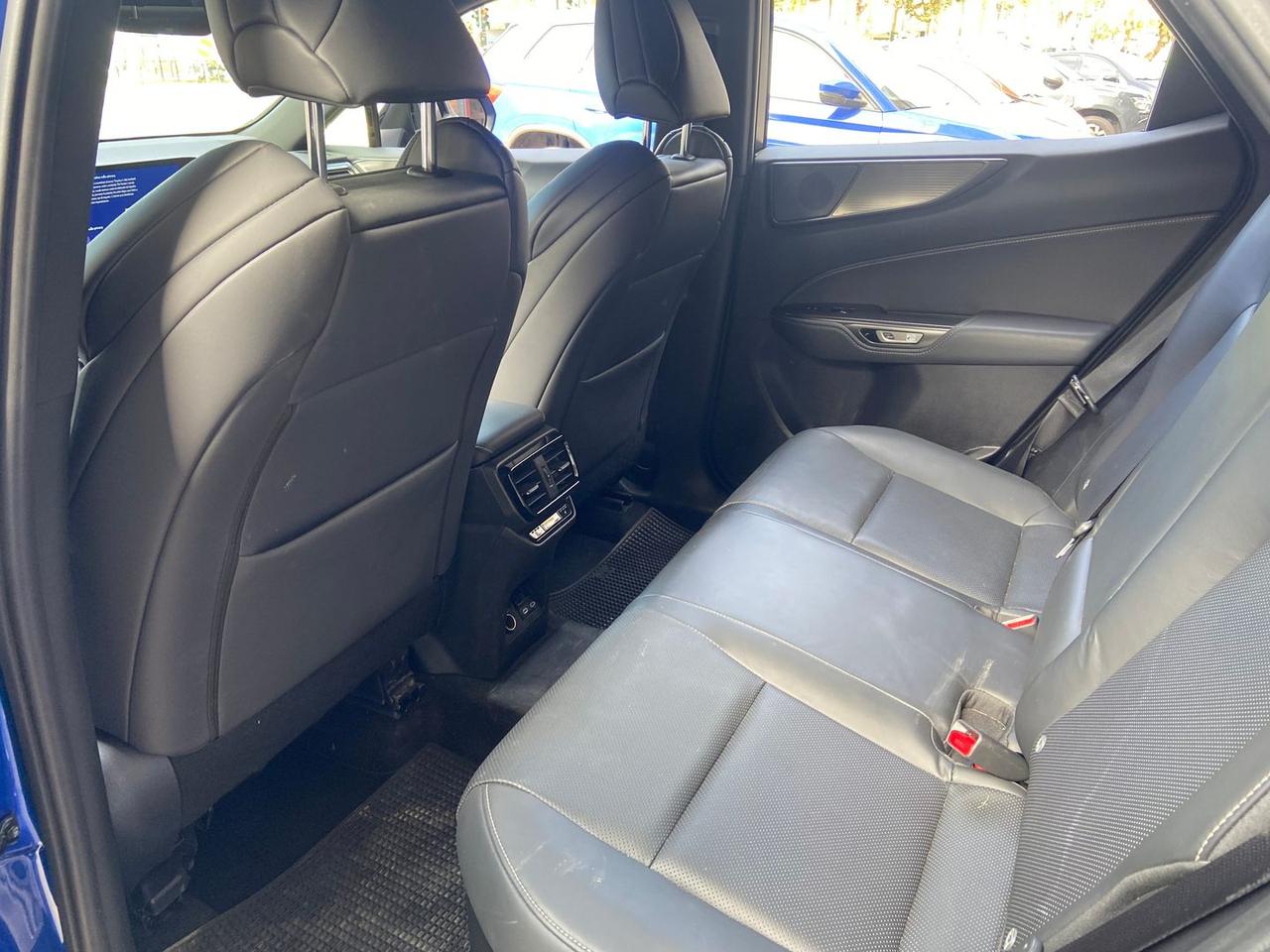 Lexus NX 450h+ Luxury PHEV #11497