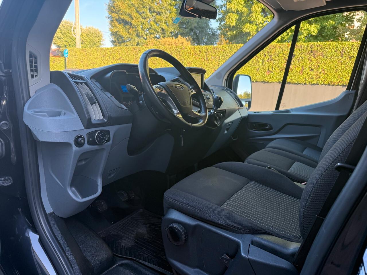 Ford Transit L3H2 Trend 130cv 2.0TDCi 9 POSTI ! IVA INCLUSA !!