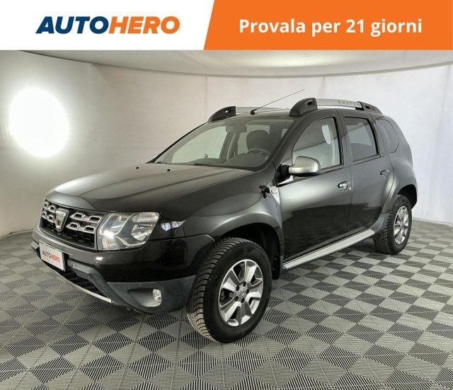 DACIA Duster 1.5 dCi 110 CV S&S 4x2 Serie Speciale Brave2