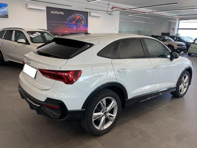 AUDI Q3 SPB 2.0 TDI 150 CV S-Tronic S-Line Edition