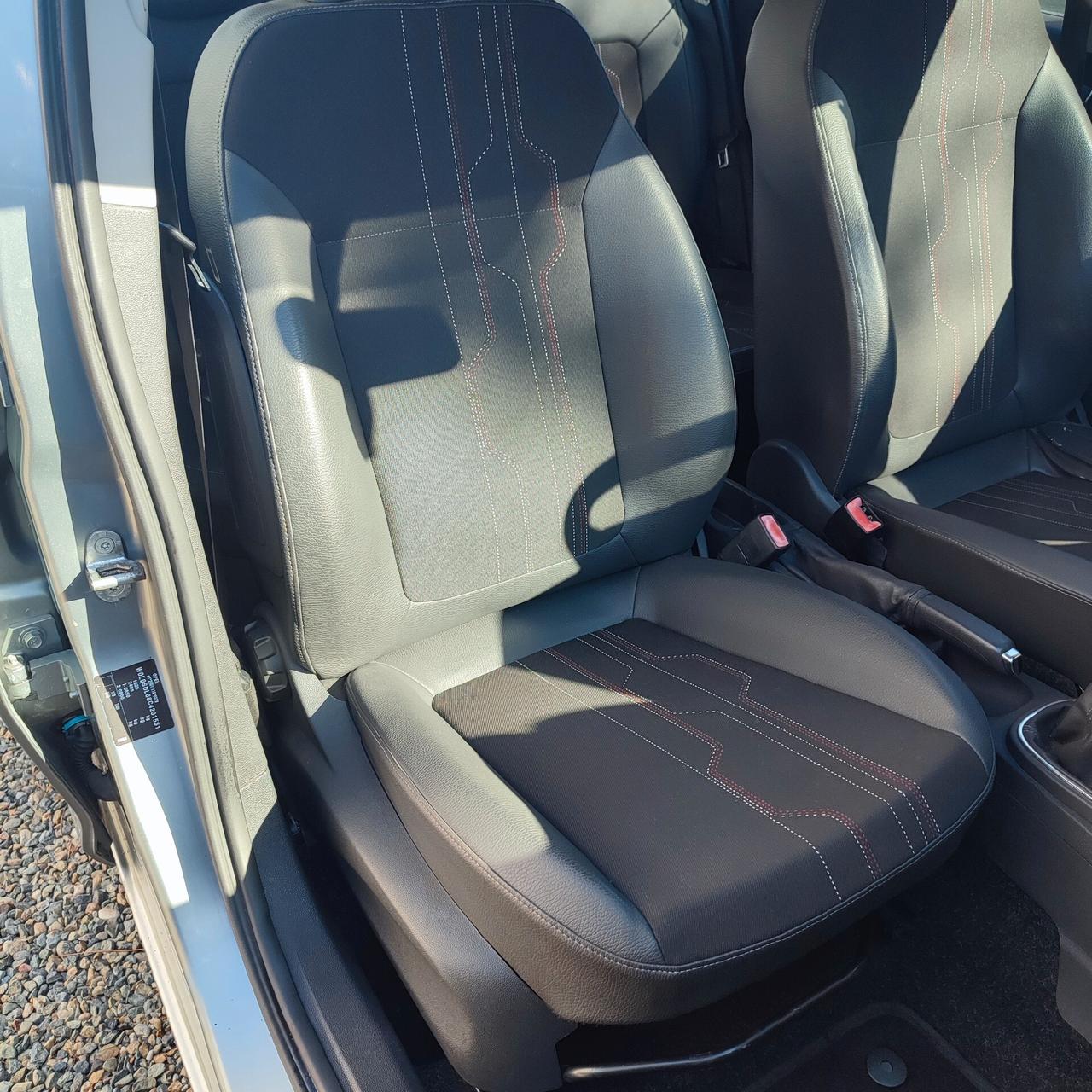 Opel Corsa 1.2 5 porte Ecotec