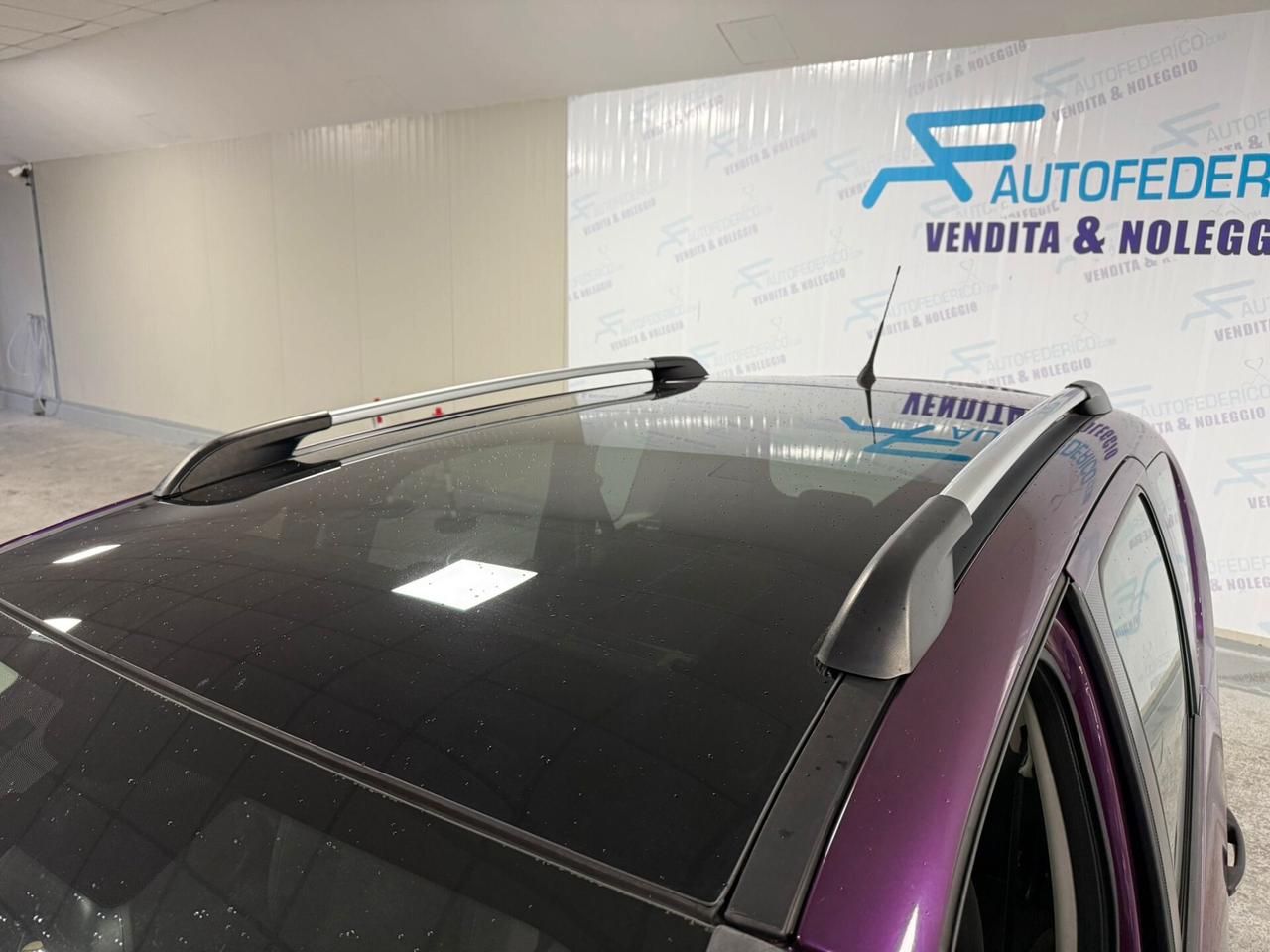 Citroen C3 Picasso 1.2 Benz. 110cv Exclusive Cinema