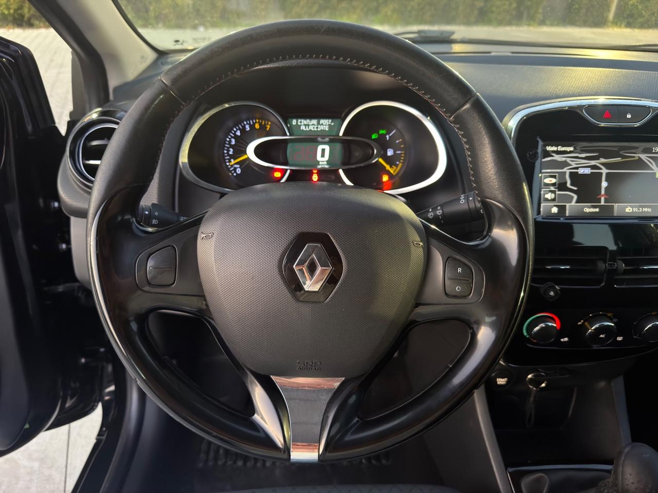 Renault Clio 0.9 TCe 12V 90CV Start&Stop 5 porte Energy