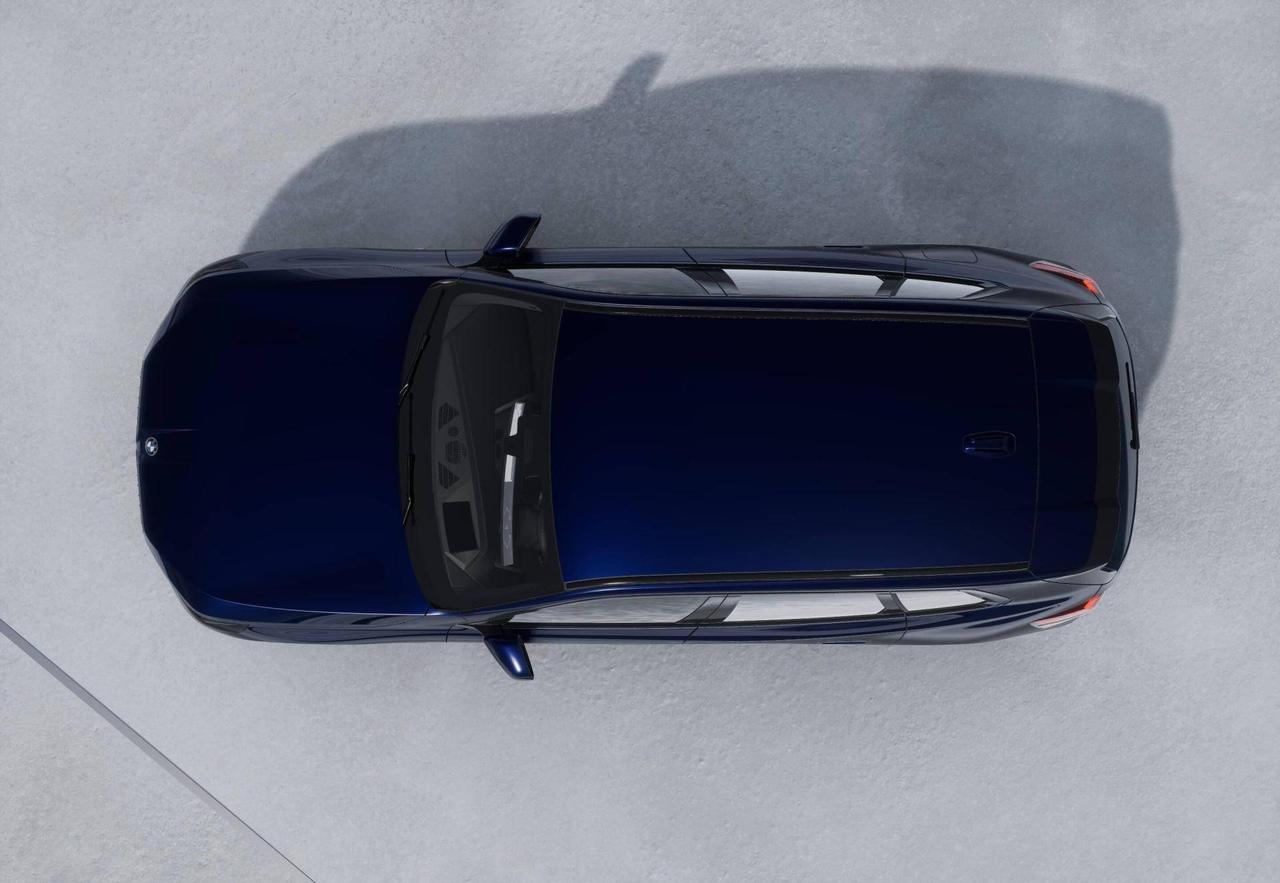 BMW X3 xDrive20d MSport Pro