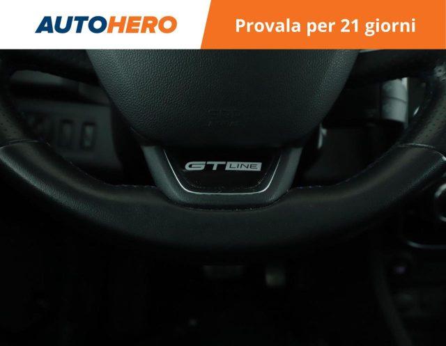 RENAULT Clio TCe 120CV EDC Start&Stop 5 porte Energy GT Line