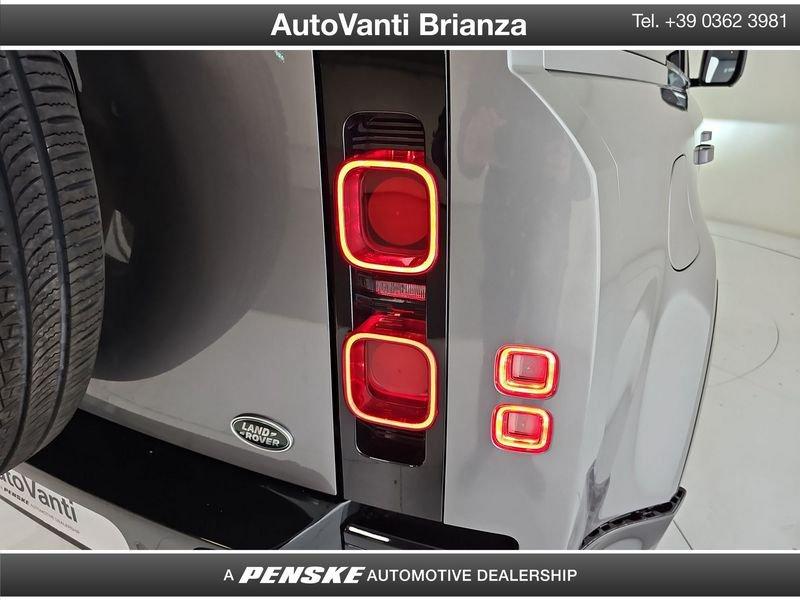 Land Rover Defender Defender 3.0d i6 mhev X-Dynamic SE awd