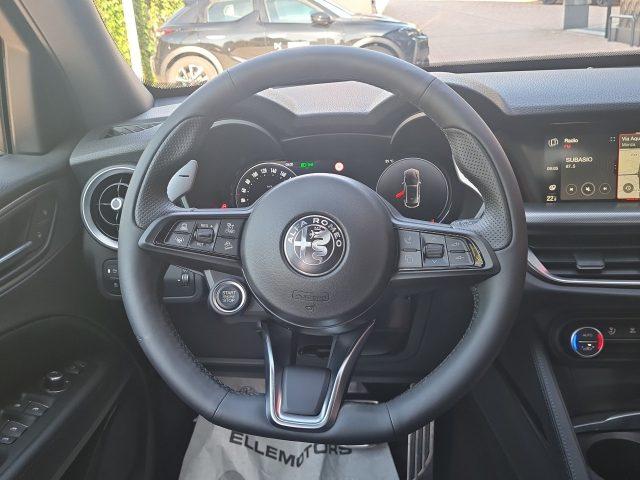 ALFA ROMEO Stelvio MY24 2200 MJT 210CV Q4 SPRINT