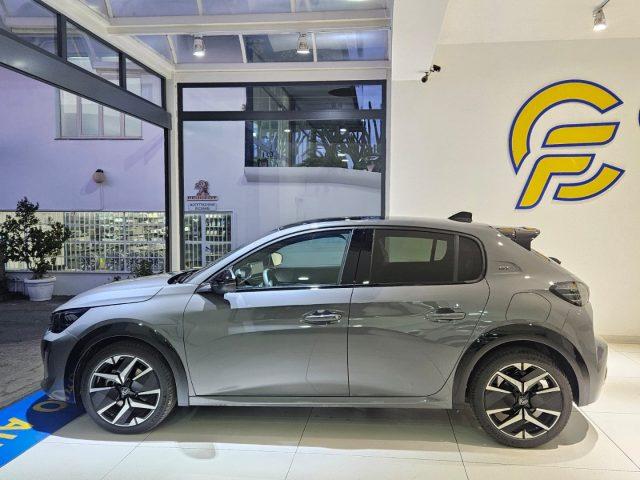 PEUGEOT 208 Hybrid 100 e-DCS6 GT tua da ?259,00