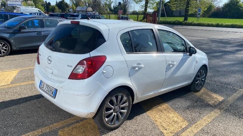 Opel Corsa Corsa 1.2 80CV 5 porte GPL-TECH Edition