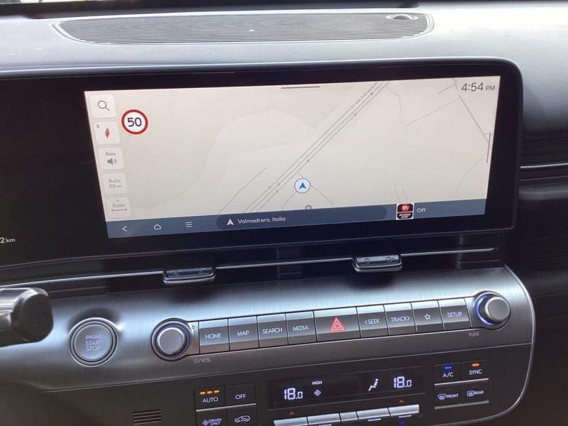 Hyundai Kona 1.6 GDI HEV XLine Plus MY25