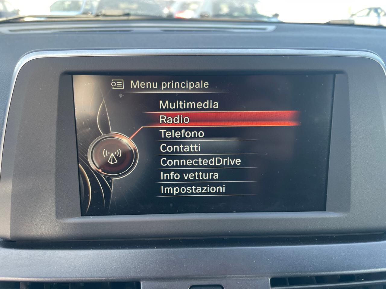 Bmw 218d Active Tourer Luxury auto