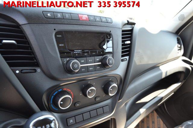 IVECO Daily P.CONSEGNA 35S14 2.3 HPT PM CASSONE FISSO