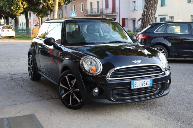 MINI One 1.6 16V One (55kW) 17" Ideale per NEOPATENTATI