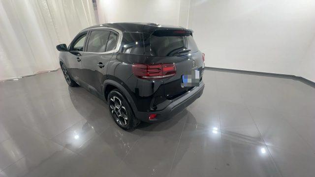 CITROEN C5 Aircross BlueHDi 130 S&S EAT8 MAX #VARI COLORI