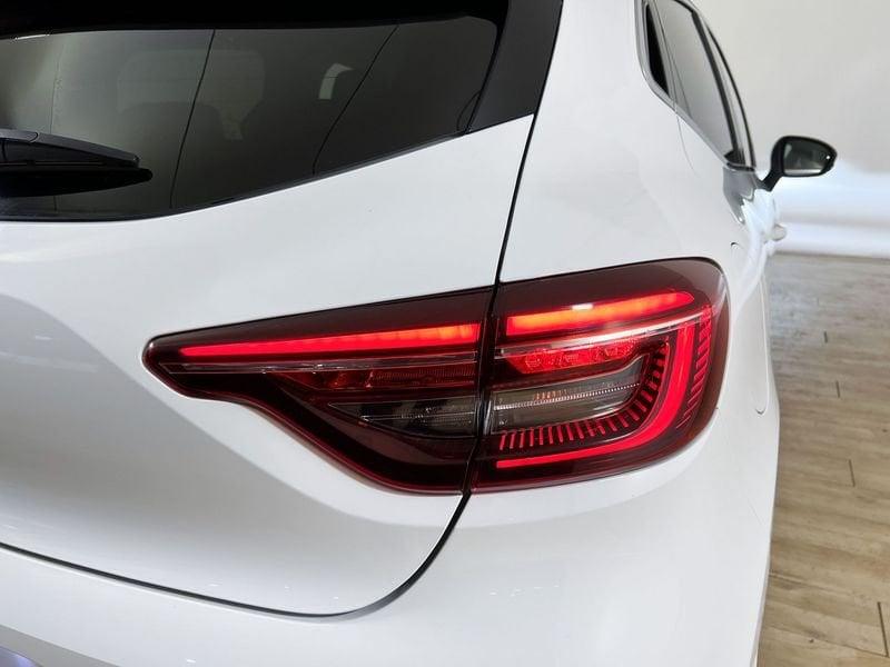 Renault Clio Clio TCe 100 CV GPL 5 porte Techno