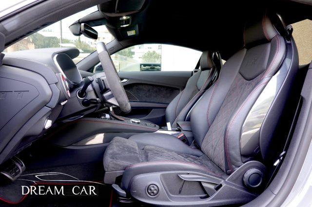 AUDI TT Coupé 45 TFSI quattro S-tronic COMPETITION B&O