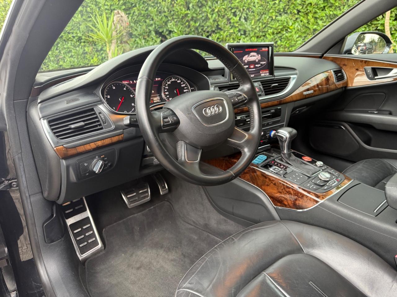 Audi A7 3.0 TDI 245 CV QUATTRO EURO 5